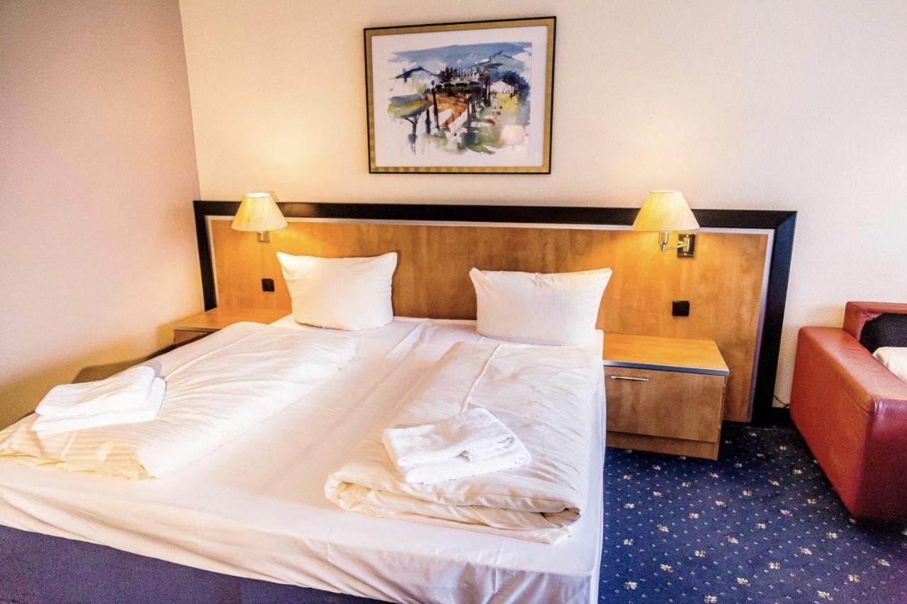Apartment Seeblick Am Bocksberg - Hahnenklee "Vier Jahreszeiten" ゴスラー エクステリア 写真